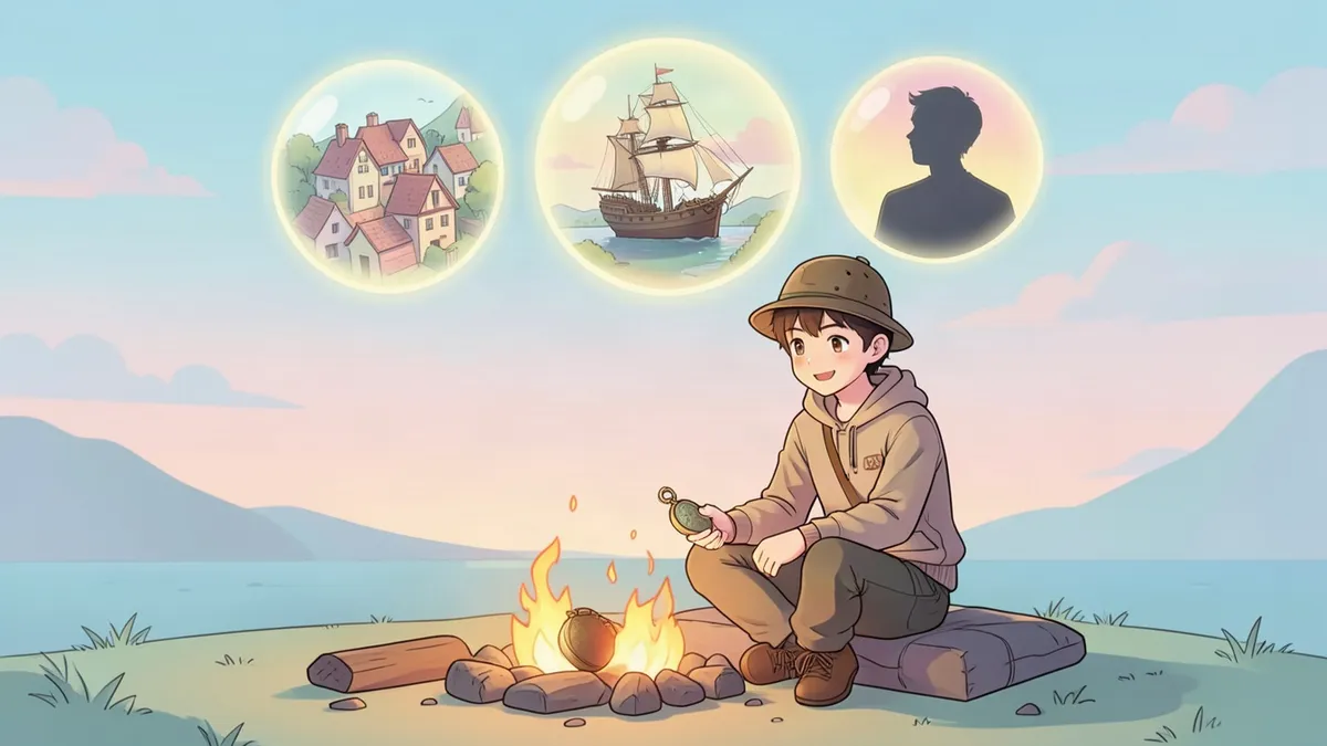 60 Character Backstory Ideas for OCs, Stories and Roleplay