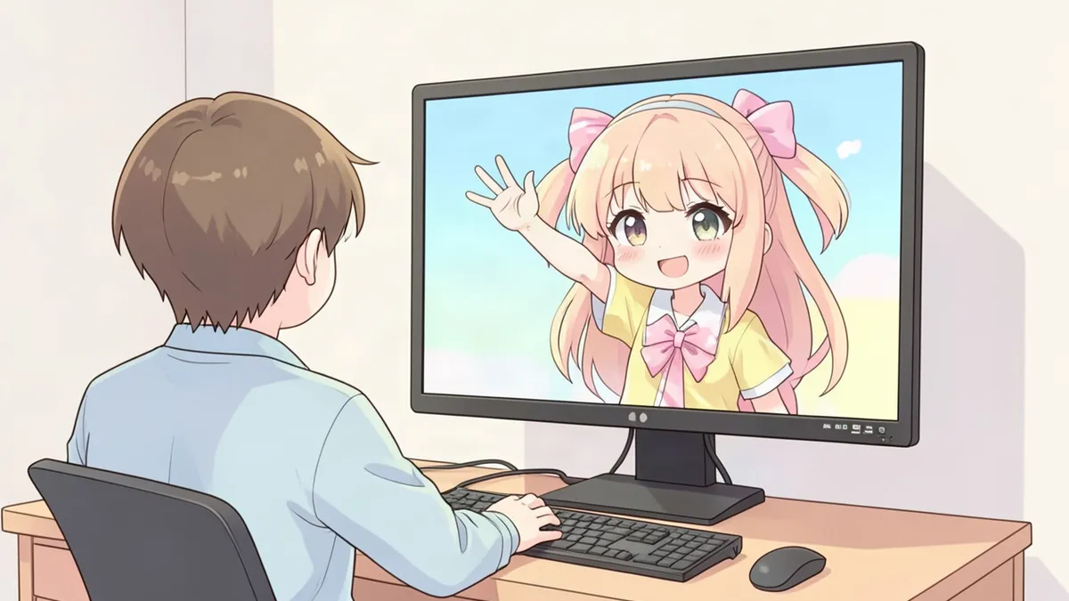 What Is a VTuber? How VTubers Work, Explained