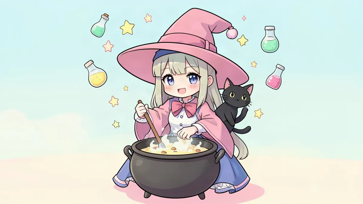 Witch Names: 99 Names for Good, Evil and Cute Witches